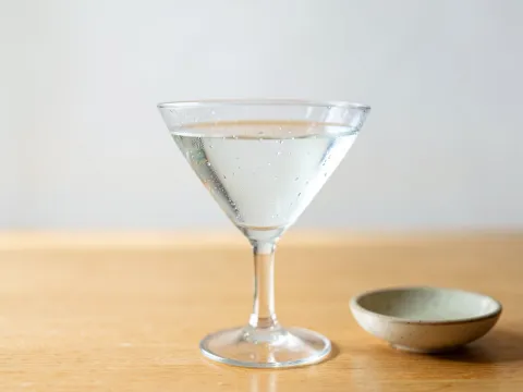 Κοκτέιλ RYE WHISKY