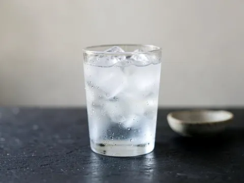 Κοκτέιλ SALTY DOG