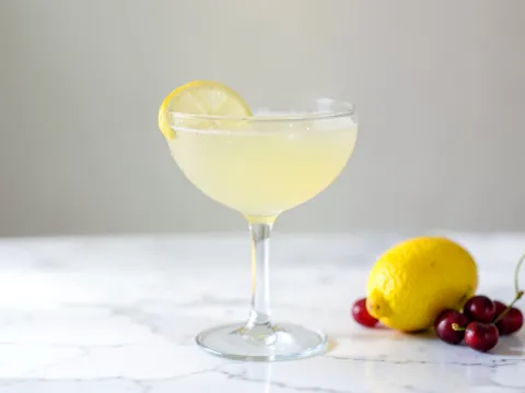Κοκτέιλ SARATOGA COCKTAIL