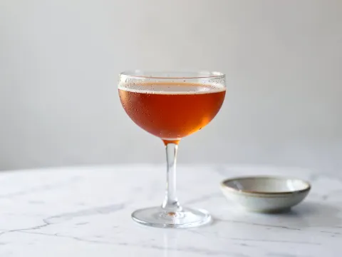 Κοκτέιλ SAUCY SUE COCKTAIL