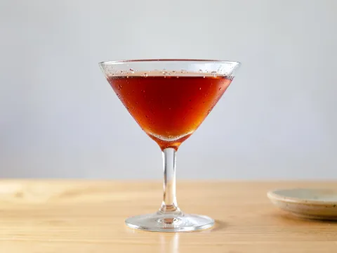 Κοκτέιλ SAUTERNES No2