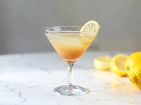 Κοκτέιλ Sidecar 2