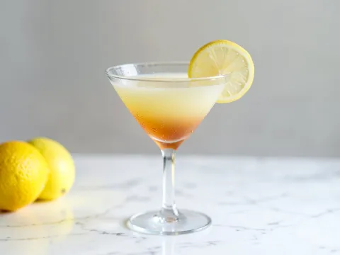 Κοκτέιλ SIDECAR COCKTAIL