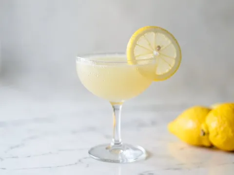 Κοκτέιλ Sidecar