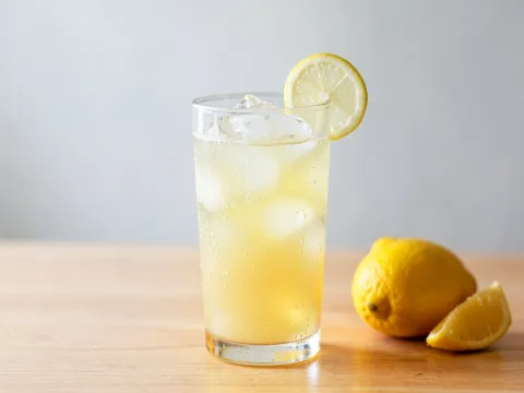 Κοκτέιλ SINGAPOUR SLING No2