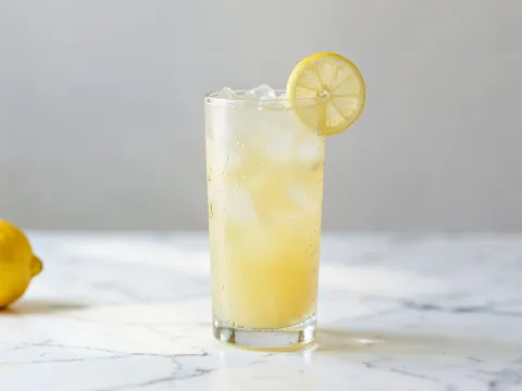 Κοκτέιλ SINGAPOUR SLING