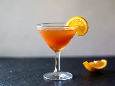 Κοκτέιλ SKY BOAT COCKTAIL