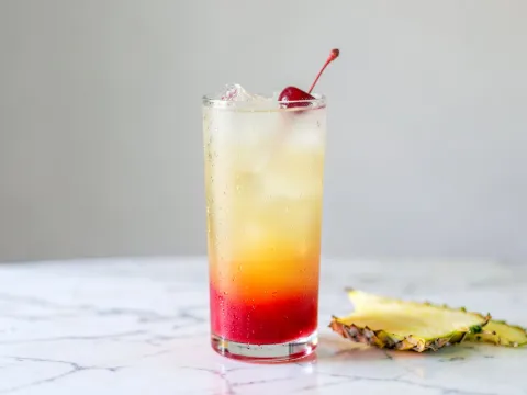 Κοκτέιλ SLOPPY JOE'S COCKTAIL No2
