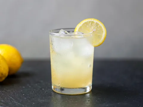 Κοκτέιλ SOOTHER COCKTAIL