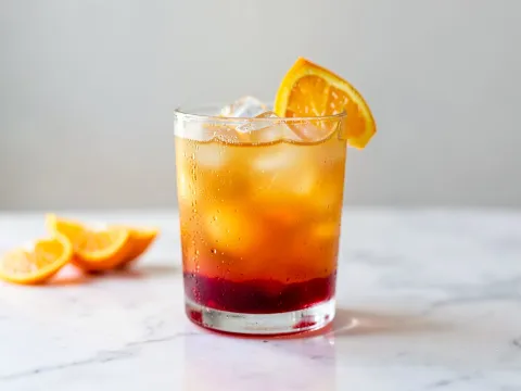 Κοκτέιλ SOUTHERN PEACH
