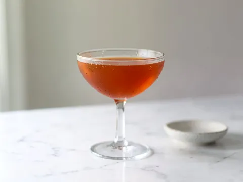 Κοκτέιλ SPECIAL ROUGH COCKTAIL
