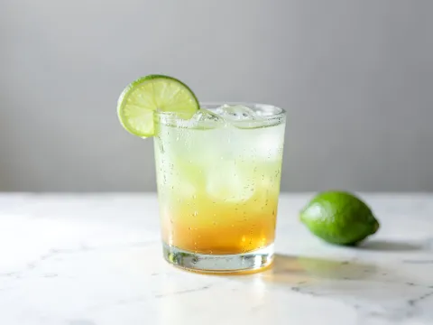 Κοκτέιλ SPITFIRE COCKTAIL