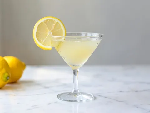 Κοκτέιλ ST. CHARLES PUNCH