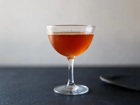 Κοκτέιλ STAR COCKTAIL