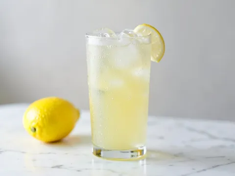 Κοκτέιλ TAXCO FIZZ