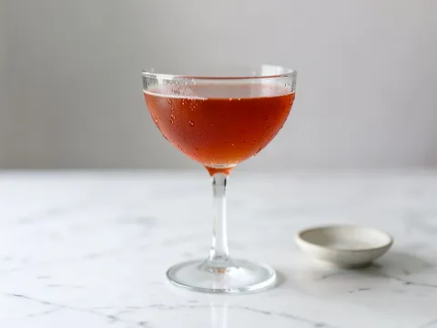 Κοκτέιλ TEMPTER COCKTAIL