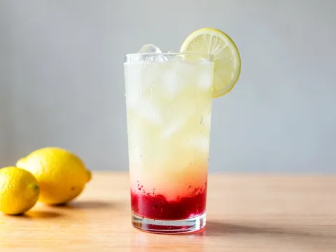 Κοκτέιλ TEQUILA DAISY