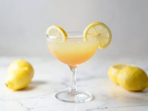 Κοκτέιλ THANGSGIVING COCKTAIL