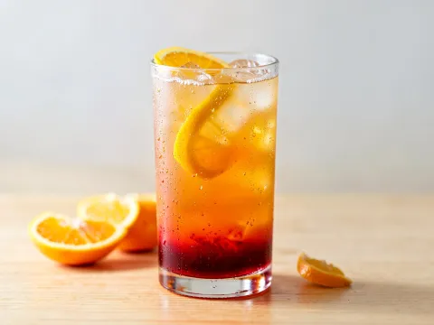 Κοκτείλ Thoroughbred cooler