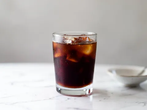 Κοκτέιλ TIGER'S MILK COCKTAIL