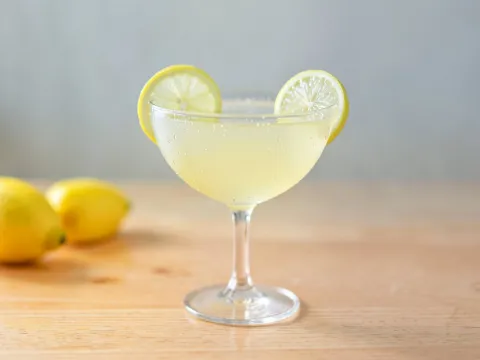 Κοκτέιλ TIJUANA CHERRY