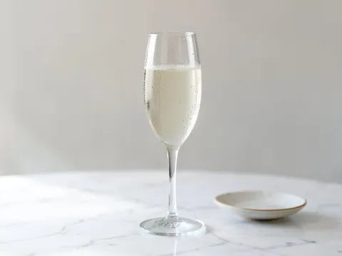 Κοκτέιλ TRIBECA CHAMPAGNE