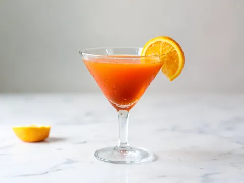Κοκτέιλ VALENCIA COCKTAIL