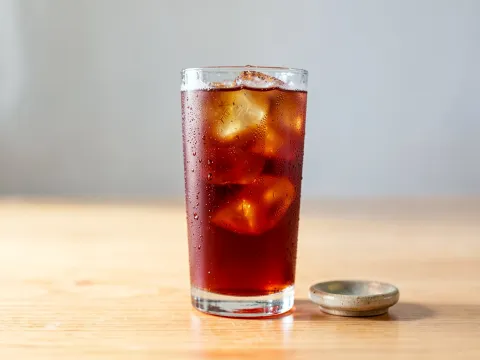 Κοκτέιλ VANDERBILT COCKTAIL