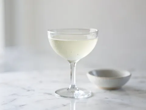 Κοκτέιλ VODKA GIBSON