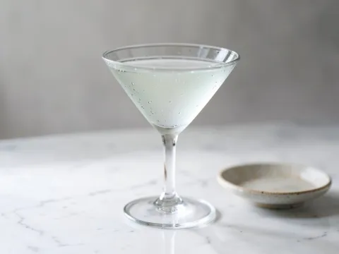 Κοκτείλ Vodka martini