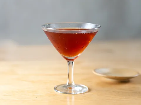 Κοκτέιλ WHIP COCKTAIL