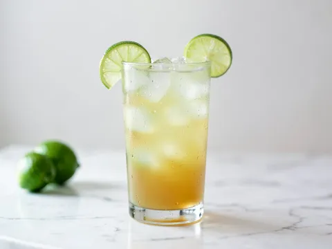Κοκτέιλ WHISKY BERRY