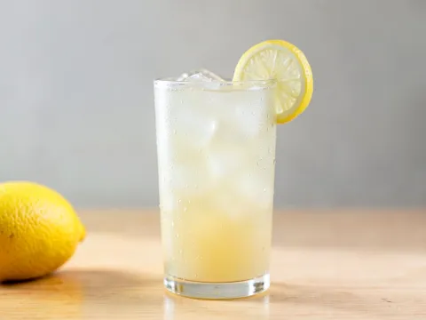 Κοκτέιλ WHISKY COLLINS