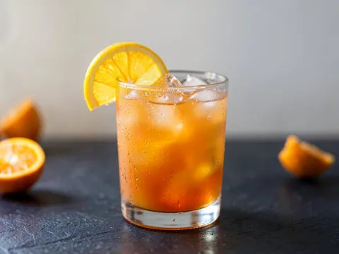 Κοκτέιλ WHISKY No1