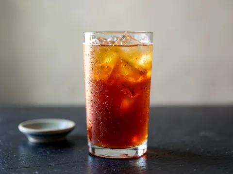 Κοκτέιλ WHISKY OLD FASHIONED