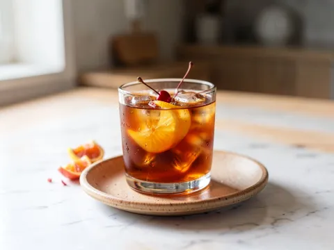 Κοκτέιλ Whisky sour - www.sidages.gr