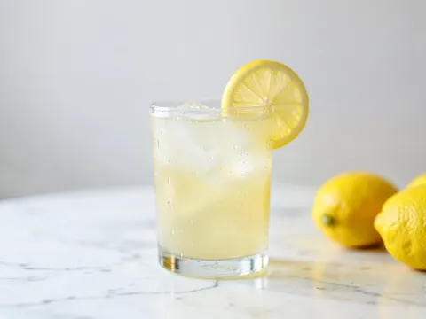 Κοκτέιλ WHISKY SOUR No2