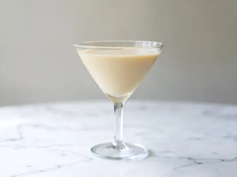 Κοκτέιλ WHITE WING