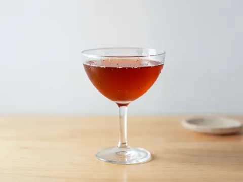 Κοκτέιλ WINDY CORNER COCKTAIL