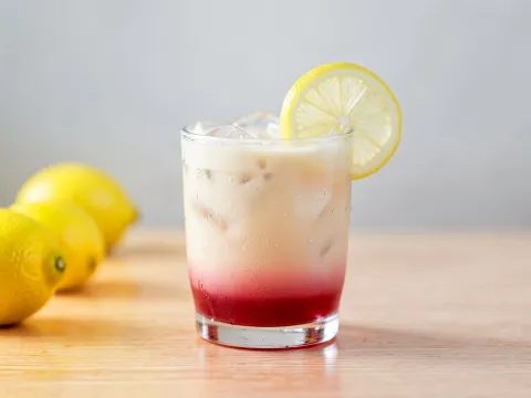 Κοκτέιλ WINE SYLLABUB