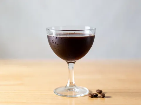 Mexican coffee