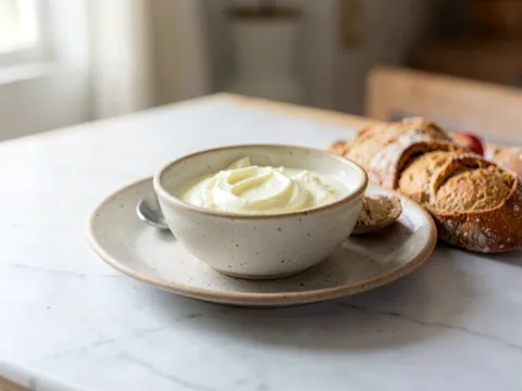 Στακοβούτυρο - www.sidages.gr