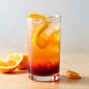 Κοκτείλ Thoroughbred cooler
