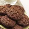 Μπισκότα σοκολάτας - Choc cookies