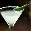 Κοκτέιλ Jalapeno Martini - www.sidages.gr