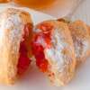 Κρουασάν μαρμελάδα - Croissant συνταγές ζαχαροπλαστικής- www.sidages.gr