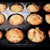 Μάφινς με γλυκιά κολοκύθα - Helloween muffins