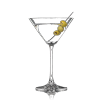 Κοκτέιλ Dirty Martini - www.sidages.gr