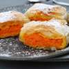 Πορτοκαλόπιτα - Συνταγές ζαχαροπλαστικής - γλυκά - επιδόρπια