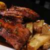 Χοιρινό στη λαδόκολλα - συνταγές μαγειρικής - κρέας
